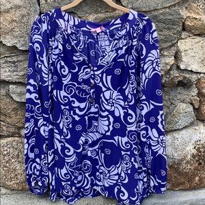 Women’s Lily Pulitzer Blouse